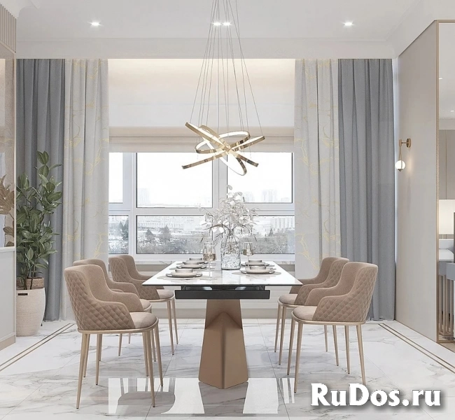 Продам 3 комнатную квартиру 163.3 м2 изображение 7