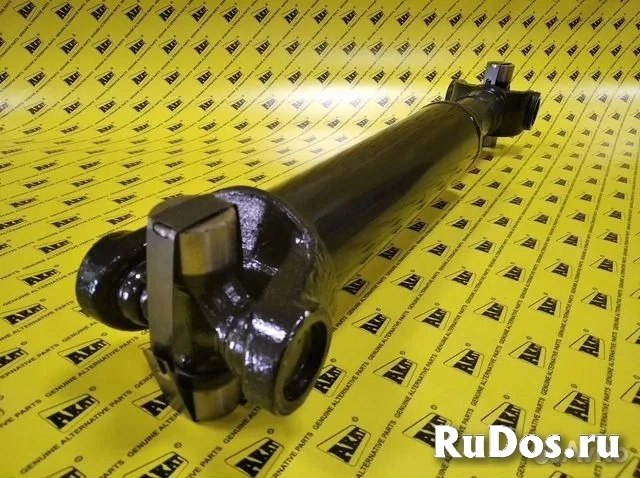 Карданный вал передний JCB 914/39000 фотка