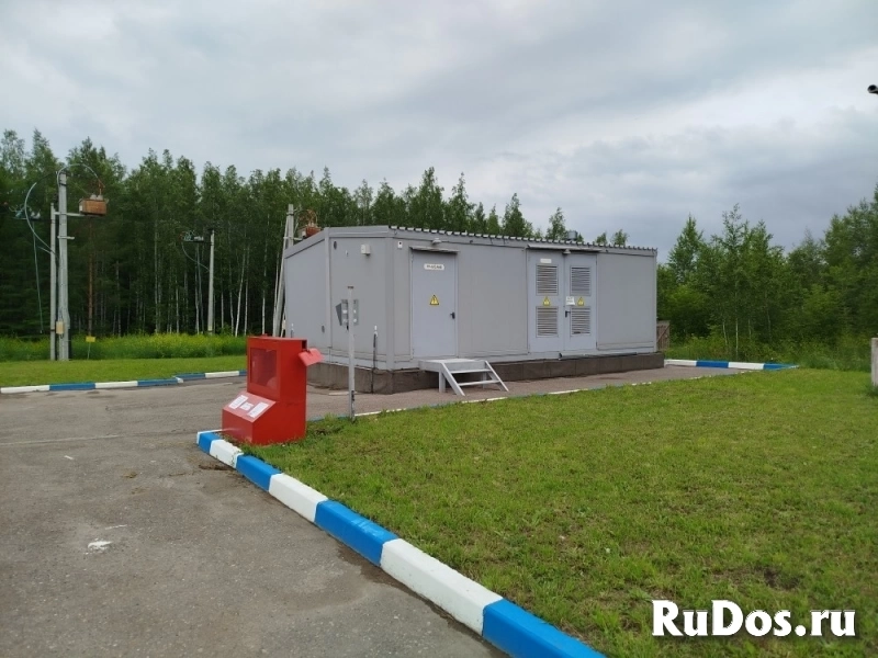 Продам коммерческую недвижимость 7040 м2 изображение 7