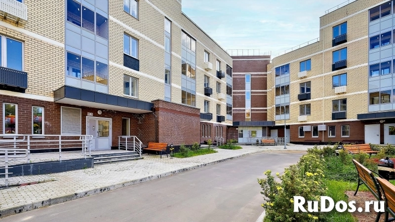 Продам 2 комнатную квартиру 65.5 м2 изображение 4