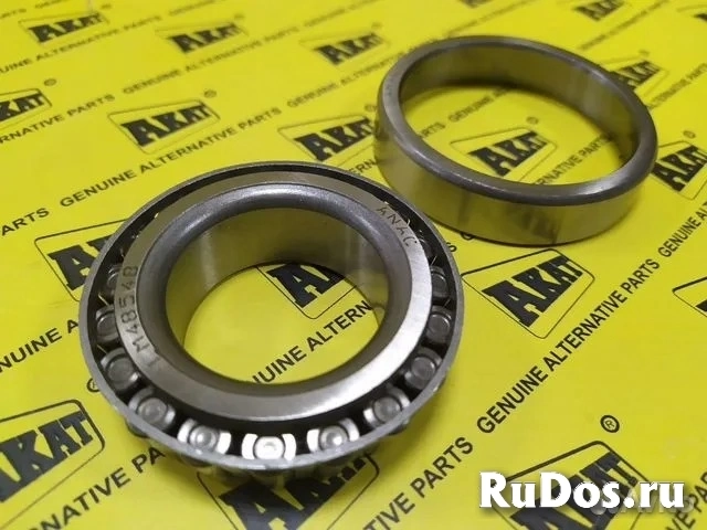 Подшипник 35*65*18 Кпп JCB 907/52800 фотка