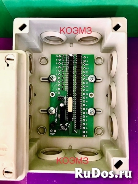Электронный шаговый искатель рши-25/8 рс3.250.071д №11 фотка