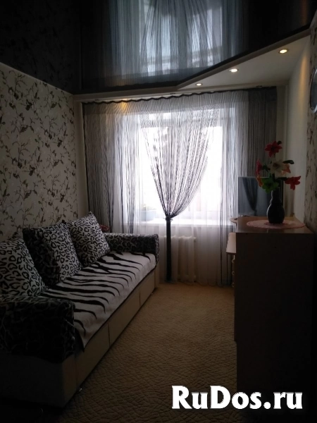 Трехкомнатная квартира пр.Конституции 56в изображение 4