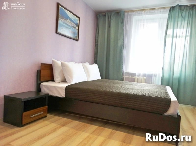 Inndays Apartments изображение 11