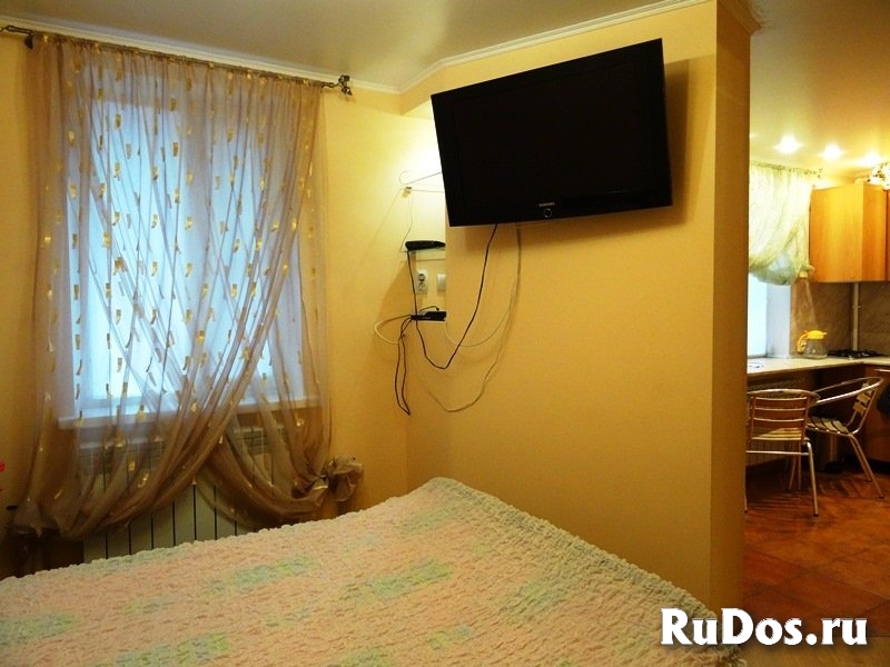 Отдых в Ейске. Частный сектор "Краснодарская 115" изображение 6