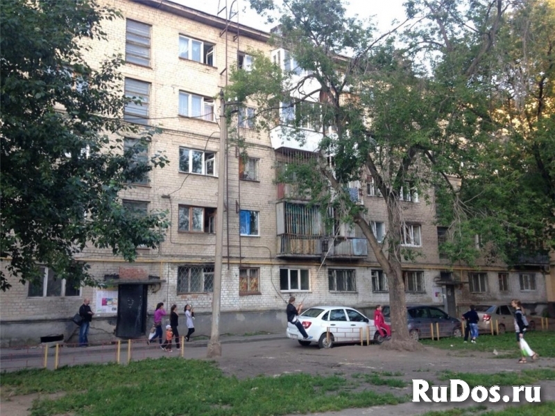 Продам комнату в общежитии по улице Агрономическая фото