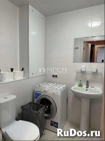 Сдам 1 комнатную квартиру 40 м2 изображение 7