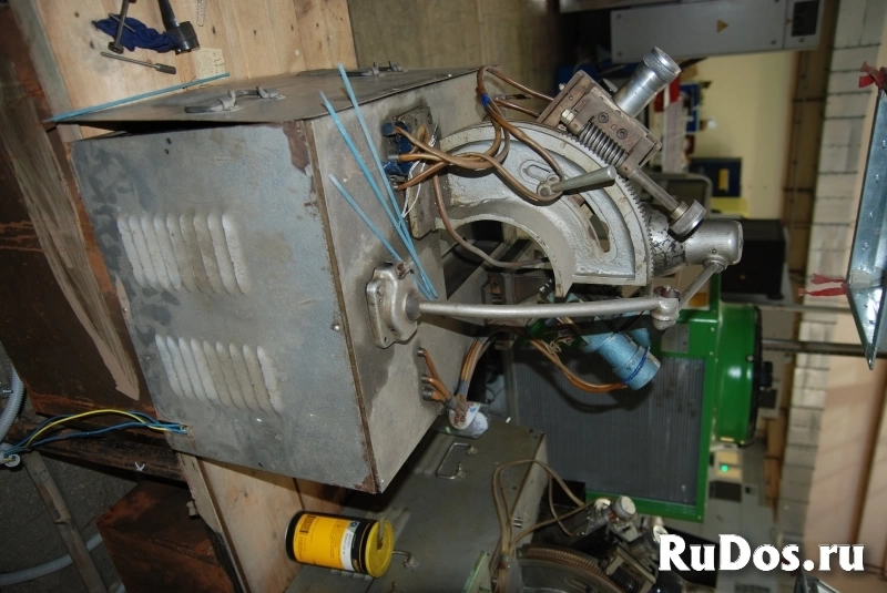 Полуавтомат электроэрозионный ЭПП-1 изображение 4