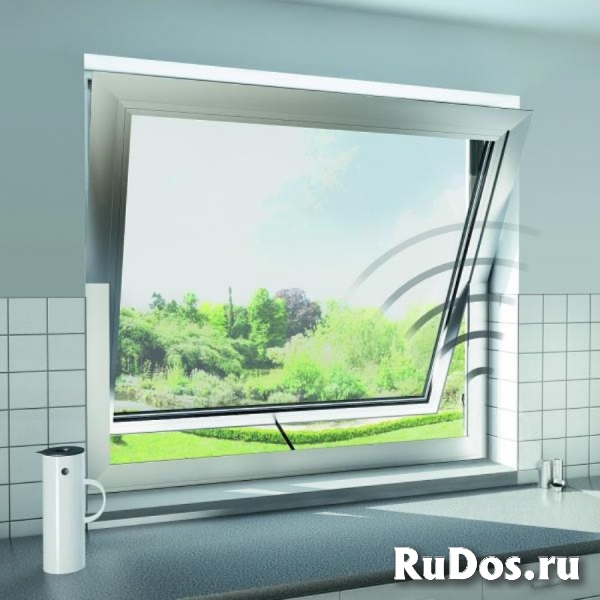 Окна Двери Фасады Шуко Алюминиевые системы Schuco изображение 4