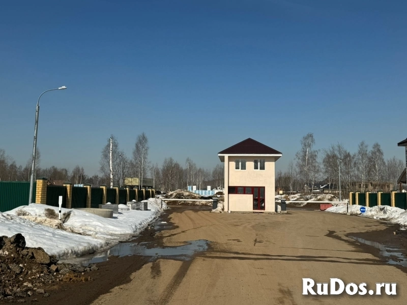 Участок в ТСН Дальние Вешки, 15 соток изображение 4