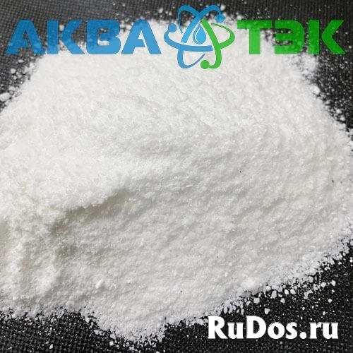 Сульфат алюминия порошкообразный оптом и в розницу фото