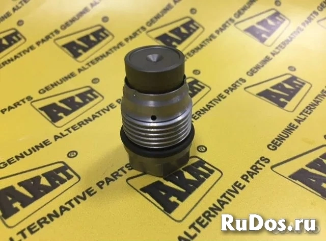 Клапан давления Volvo VOE20793590 фотка