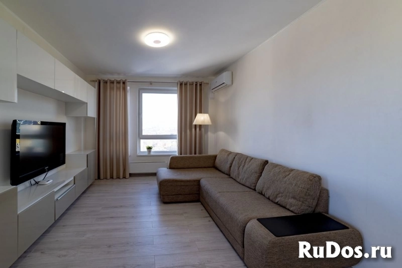 Inndays Apartments изображение 11