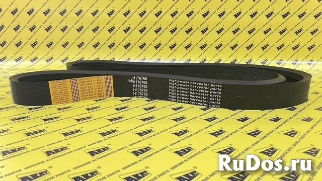 Ремень OEM H176766 фото