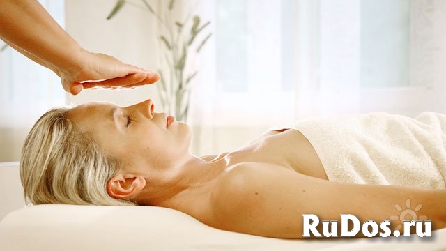 Сеансы Рэйки(рейки)/Целитель фото