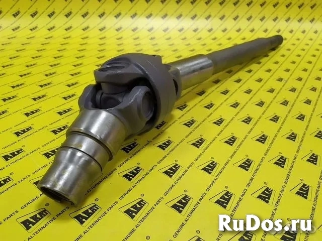 Полуось в сборе ZF 0501008851 изображение 7