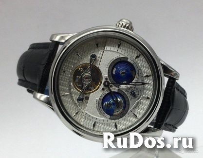 Мужские часы Montblanc Villeret Vasco da Gama фото