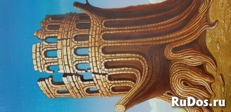 Жанна Руднева из Москвы. Григорий Николаевич Троценко не знаю, да изображение 6