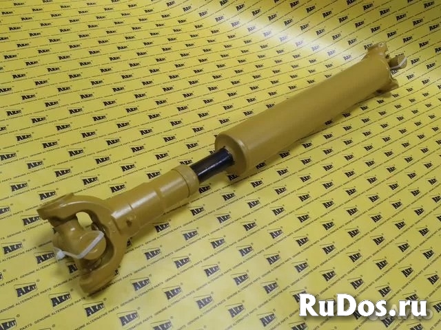 Кардан передний CAT 331-8534  331-8535 AK134277 изображение 4
