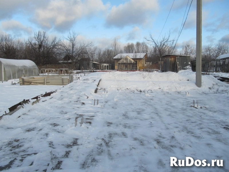 Дача СТ Областная больница фотка