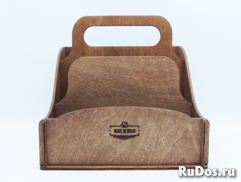 Столовый Органайзер - Диспенсер "Cromwell" изображение 12