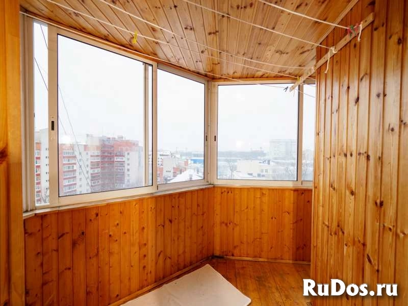 1-комнатная квартира изображение 4