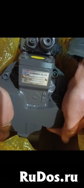 Насос гидравлический 9195242 фото