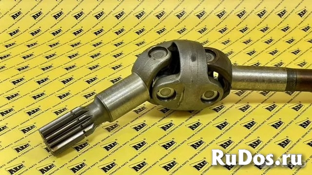 Полуось в сборе 641647 148184 фотка