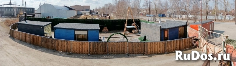 Продаётся банный комплекс изображение 6