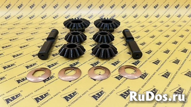 Дифференциал 066185 ОЕМ изображение 3