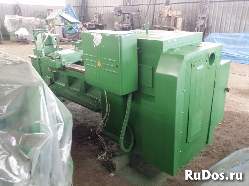 1м63мф101 станок токарно-винторезный универсальный изображение 3