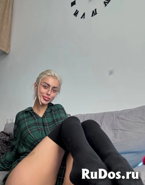 Прелестная раскрепощенная студентка развеет тоску изображение 8