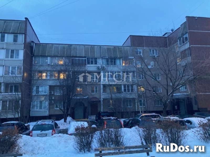 Продам 2 комнатную квартиру 55 м2 изображение 10