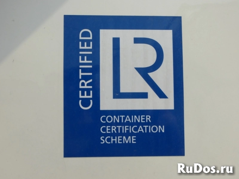 Танк-контейнер тип Т11 объём 25м3 для перевозки спиртосодержащей продукции, новый изображение 12