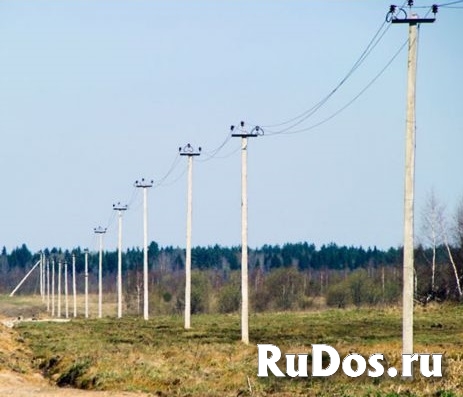 Опоры ЛЭП  ЖБ СВ-9.5 цена 7000 р/шт. СВ110 9500р изображение 6