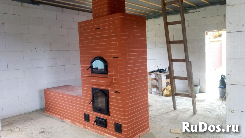 Печник фотка