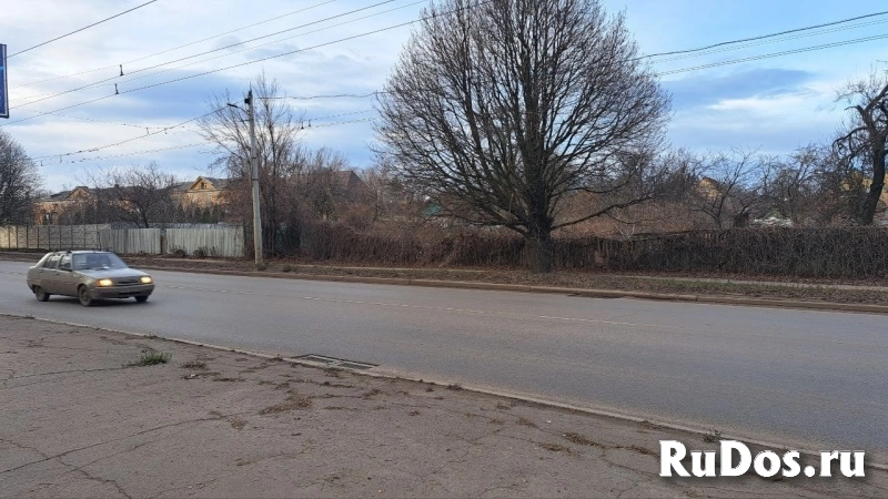 Фасадный участок 9 соток,Макеевка фото