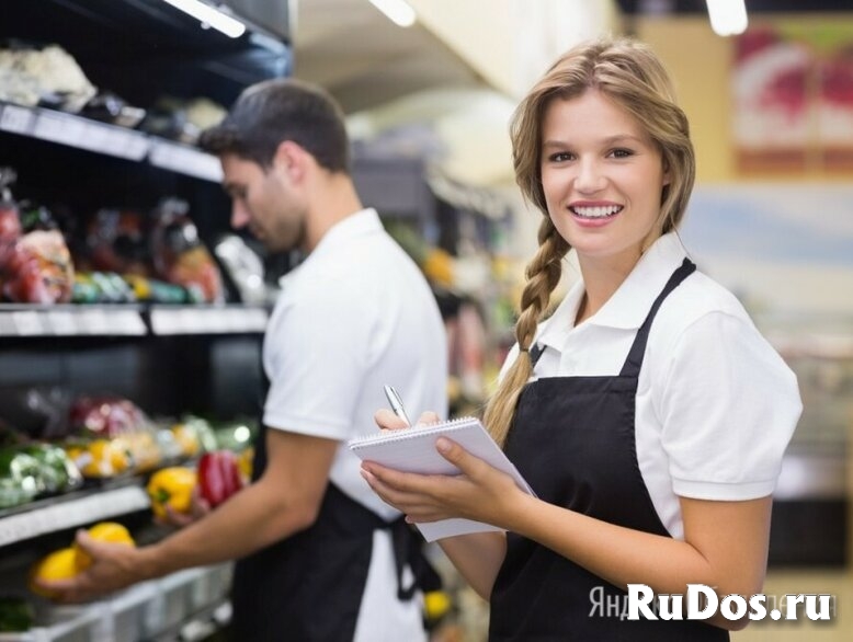 Работа вахтой:  Москва, Подмосковье изображение 7