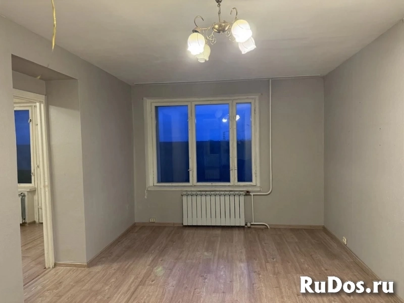 Продам 2 комнатную квартиру 47.4 м2 изображение 4