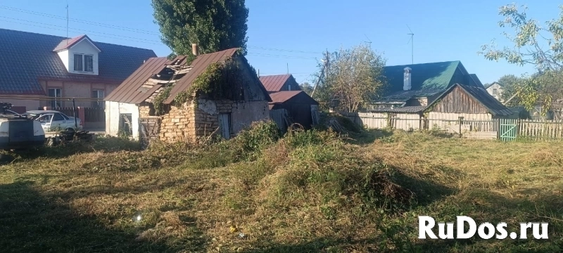 Продам участок 7.3 сот. фотка