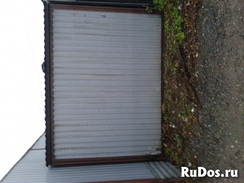 Сдается капитальный гараж в Выхино-Жулебино фото