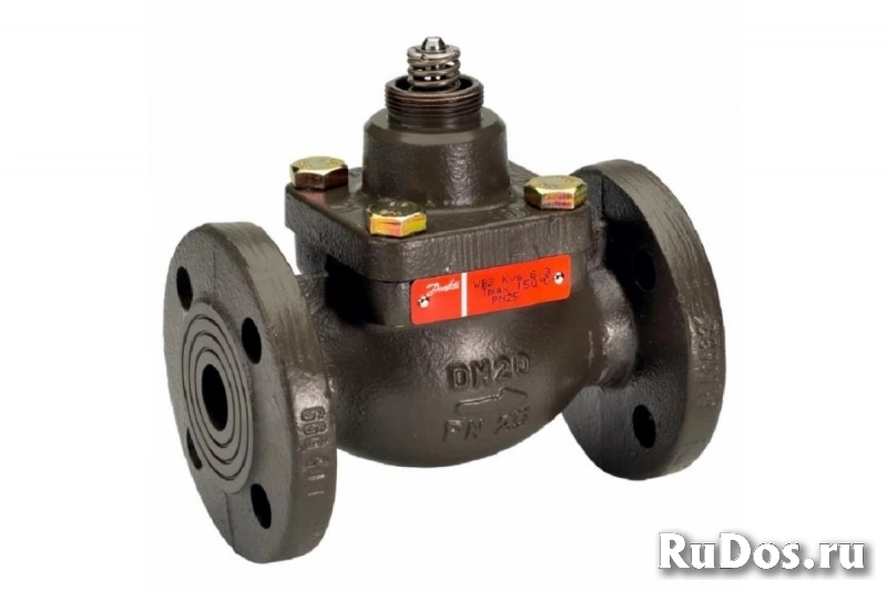 Хотите продать Данфосс, Ридан, Giacomini дорого - тогда вам к нам изображение 3