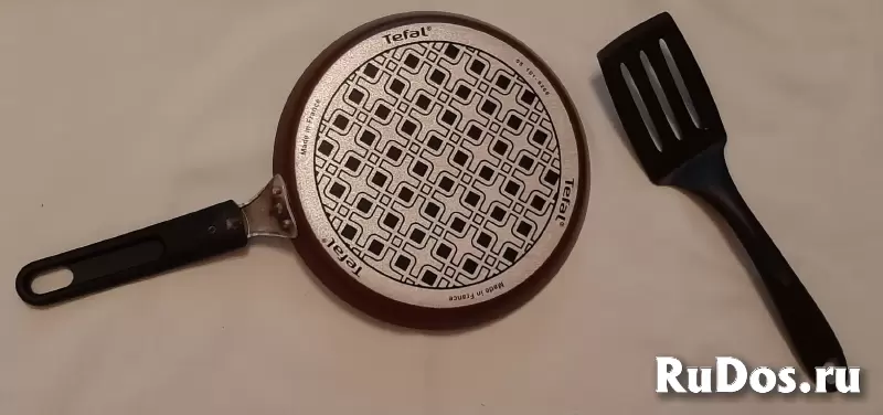 Сковородки, крышка изображение 6