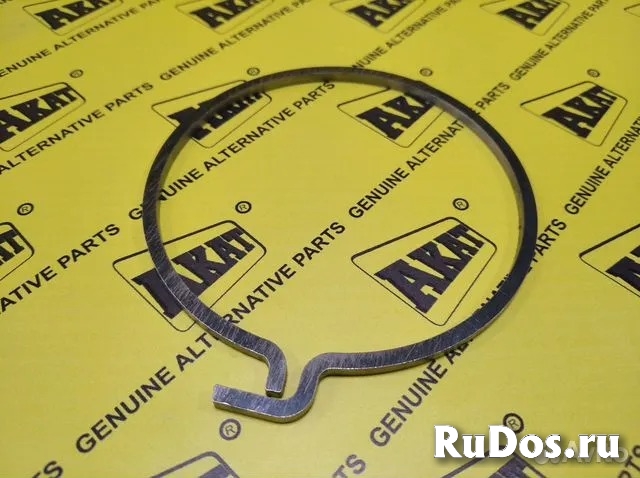 Стопорное кольцо ОЕМ 642260 фото