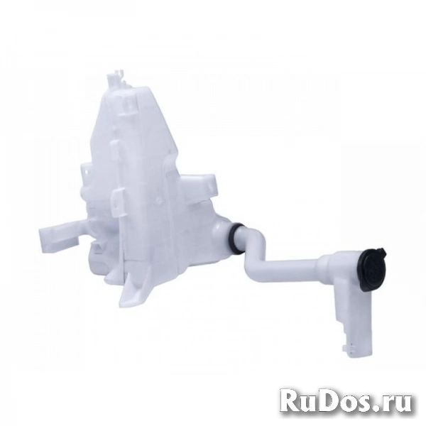 Бачок стеклоомывателя VAG фото