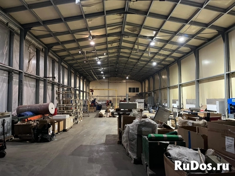 Сдам коммерческую недвижимость 750 м2 изображение 4