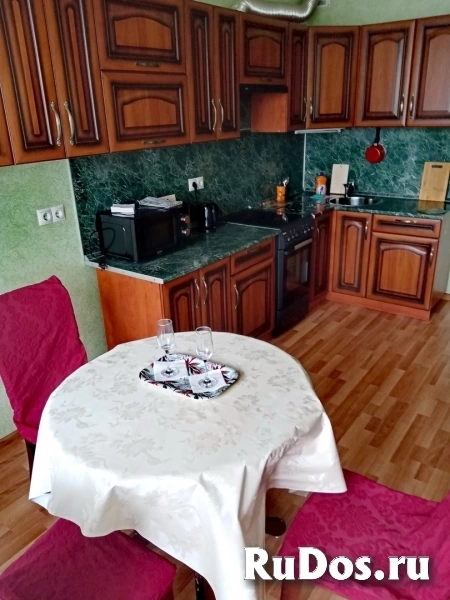 Снять квартиру на сутки на ночь на часы в Сергиевом Посаде фото