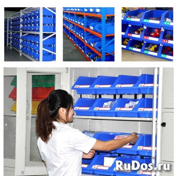 Распространение печатной продукции изображение 5