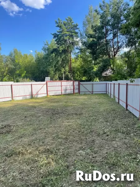 Продается  участок земли 5.1 сотки  на Москва -реке в г.Жуковский , Моск.обл. , СНТ"Стрела" изображение 4