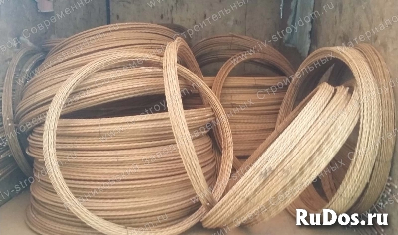 композитная арматура изображение 6